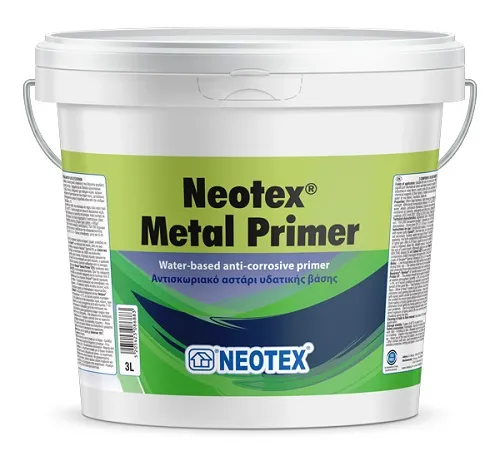 Neotex Metal Primer